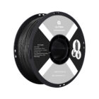 Filament QIDI PLA Rapido 1,75 mm 1 kg - Czarny