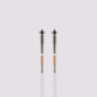Dysza bimetalowa QIDI Q2/Q2C 0,4 mm (2 szt.), oryginał