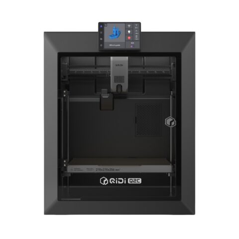 Drukarka 3D QIDI Q2C