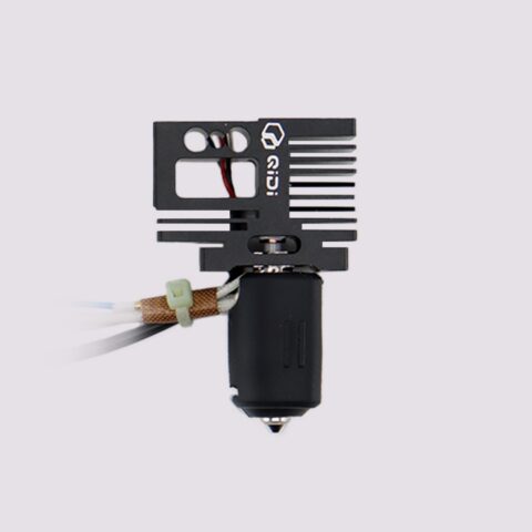 Hotend bimetalowy QIDI Q2/Q2C, oryginał