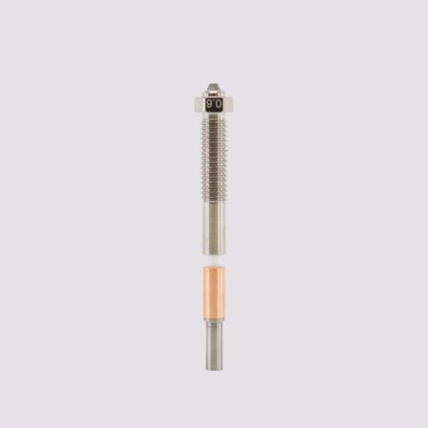 Dysza z węglika wolframu QIDI MAX4 0,6 mm (1 szt.), oryginał