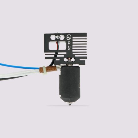 Hotend bimetalowy QIDI MAX4, oryginał