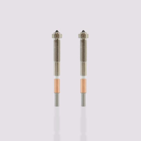 Dysza bimetalowa QIDI MAX4 0,2 mm (2 szt.), oryginał