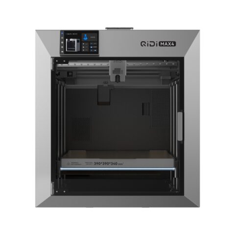 Drukarka 3D QIDI MAX4