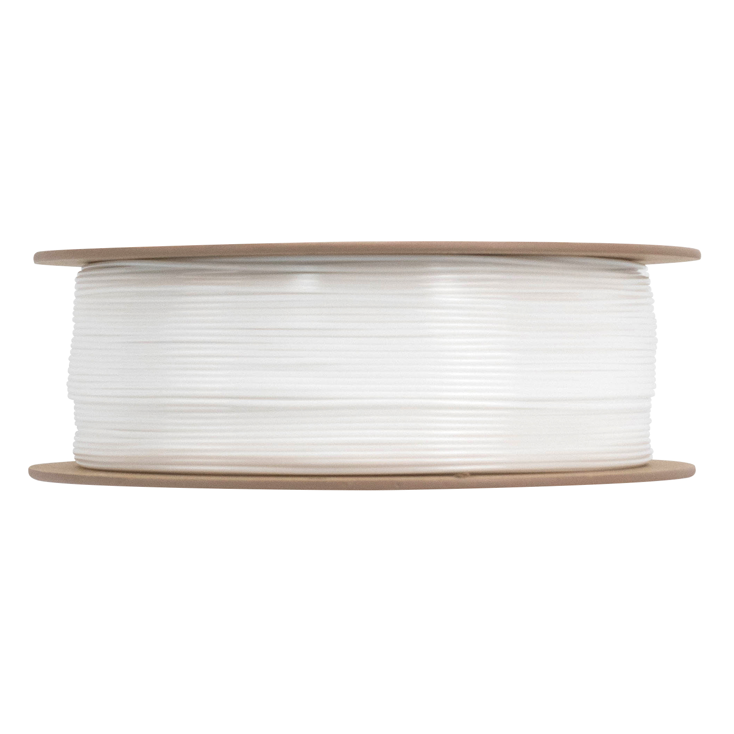 Filament eSUN TPU 95A 1,75 mm 1 kg szpula papierowa - Biały - obrazek 4