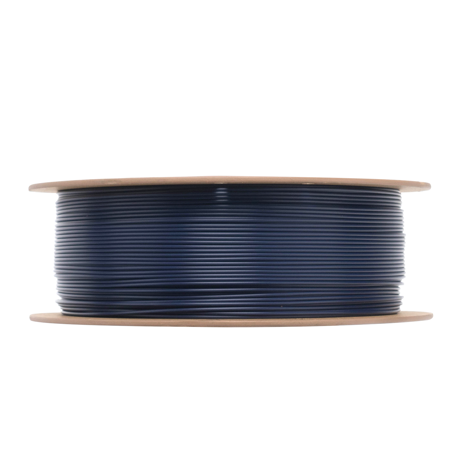 Filament eSUN PLA Basic 1,75 mm 1 kg szpula papierowa - Ciemnoniebieski - obrazek 3