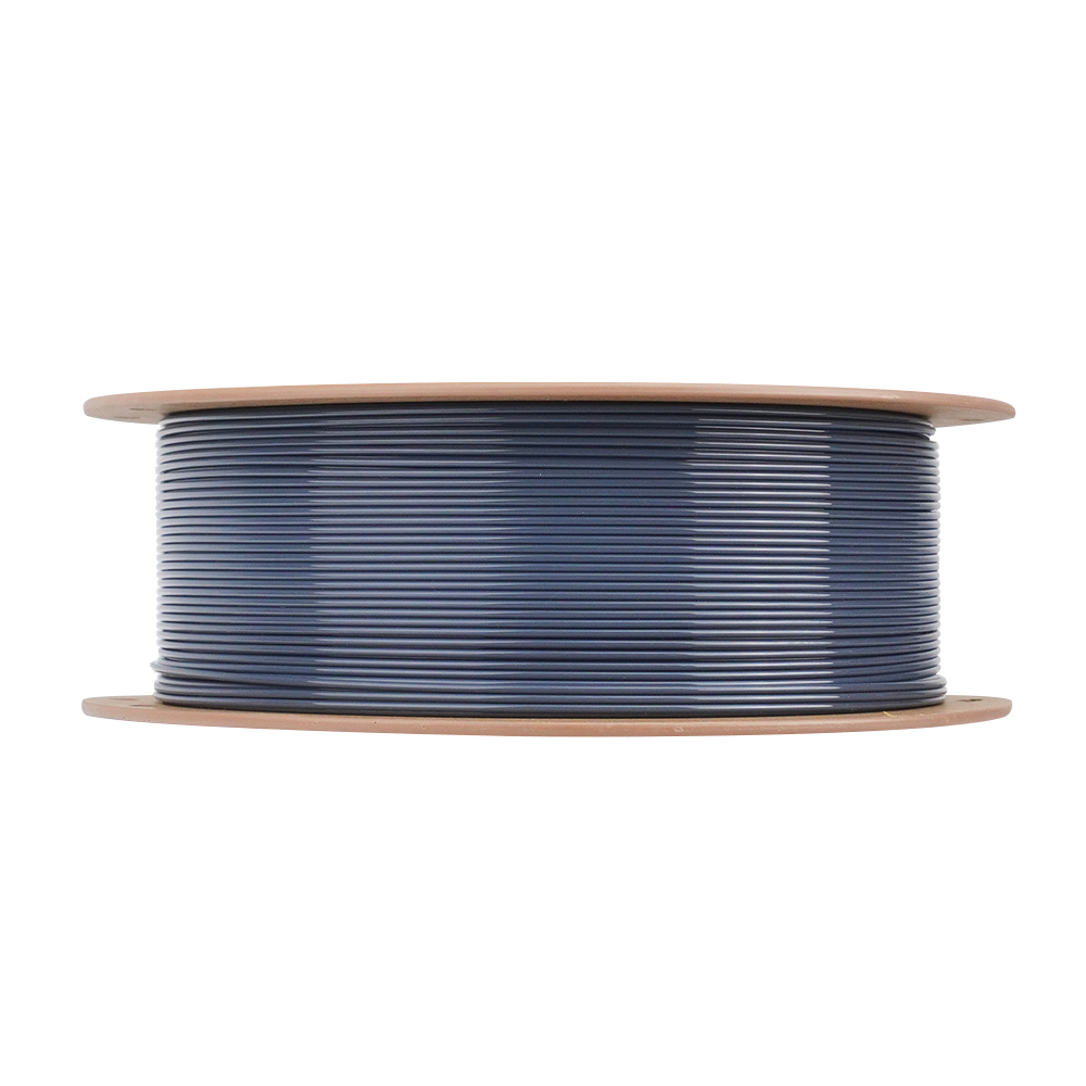 Filament eSUN PETG Basic 1,75 mm 1 kg szpula papierowa - Szary - obrazek 3
