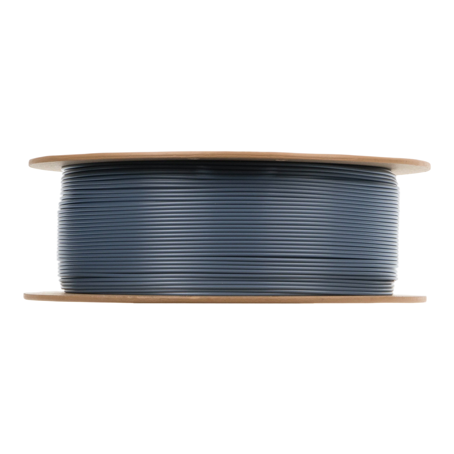 Filament eSUN PLA Basic 1,75 mm 1 kg szpula papierowa - Szary - obrazek 3
