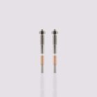Dysza bimetalowa QIDI Q2/Q2C 0,6 mm (2 szt.), oryginał