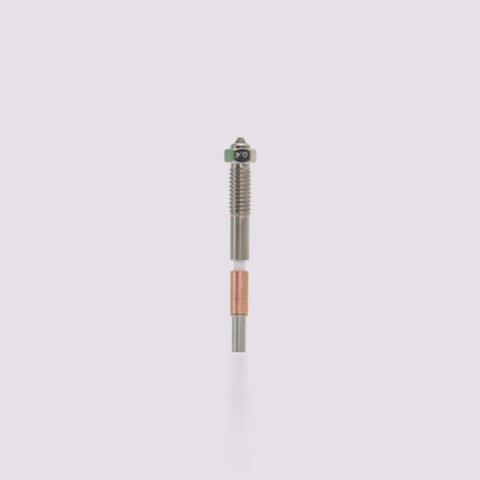 Dysza z węglika wolframu QIDI Plus4 0,4 mm (1 szt.), oryginał