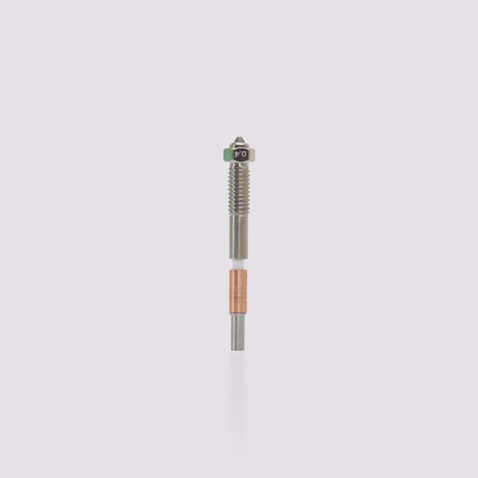 Dysza z węglika wolframu QIDI Plus4 0,4 mm (1 szt.), oryginał