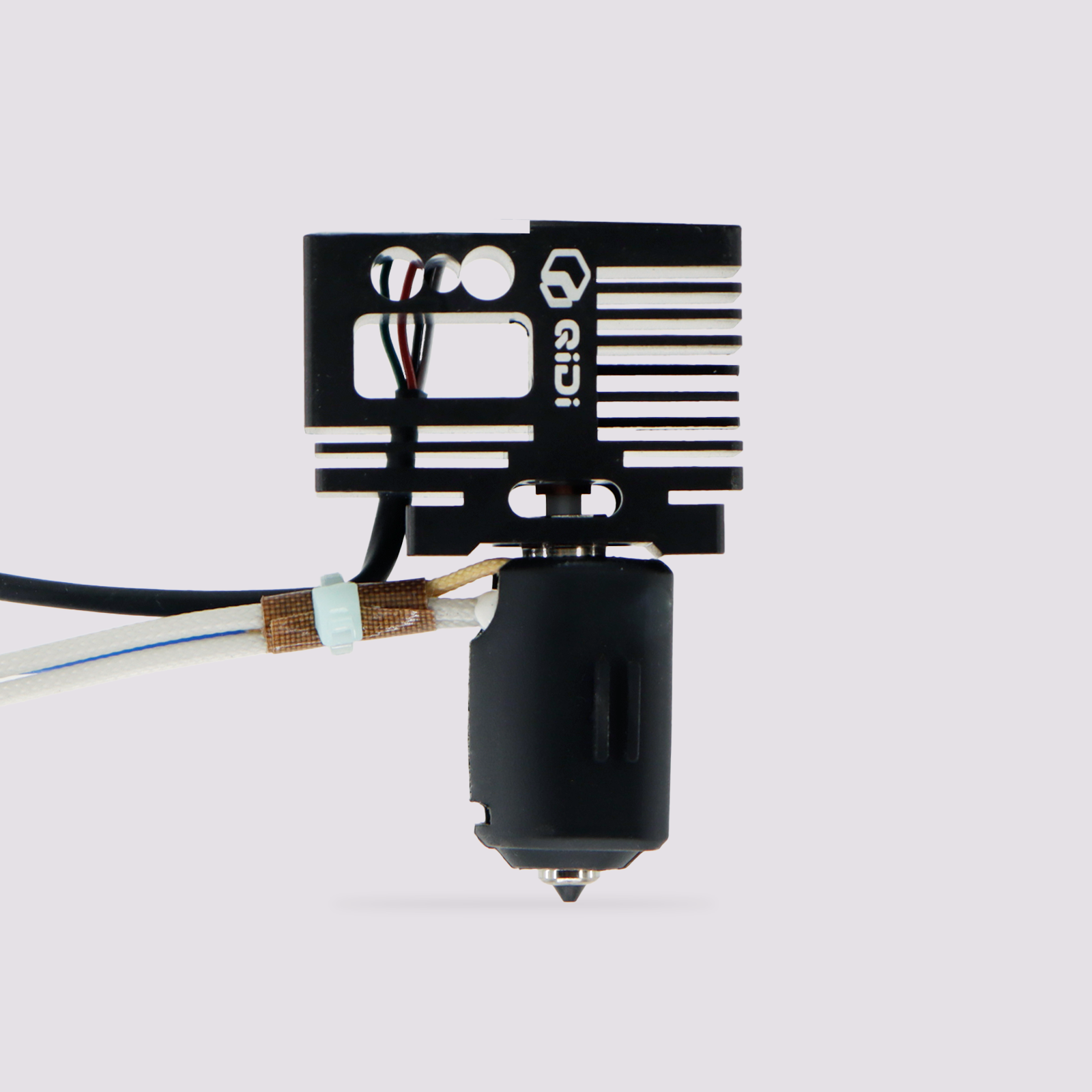 Hotend bimetalowy QIDI Plus5, oryginał